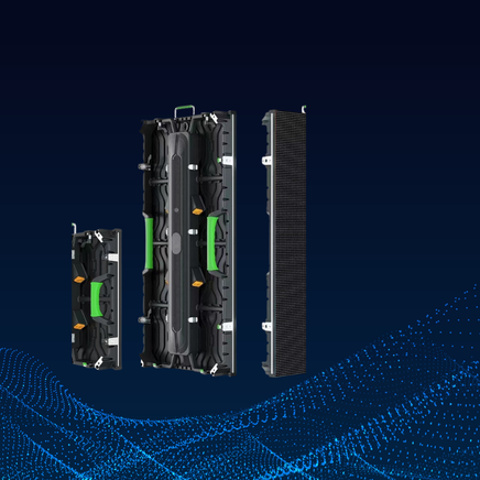 Global Tech promo