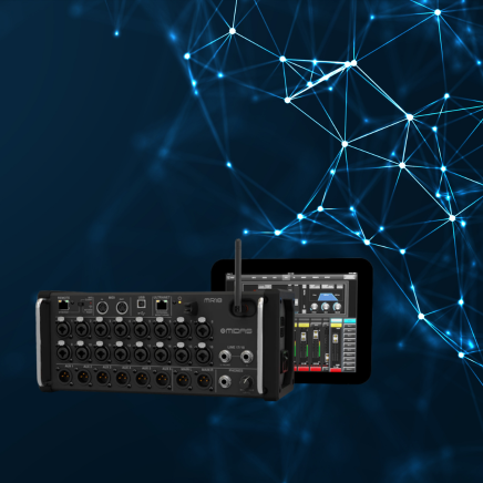 Global Tech promo